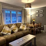 Gorgeous Gower Chalet