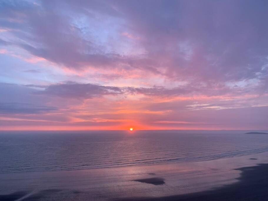 Gorgeous Gower